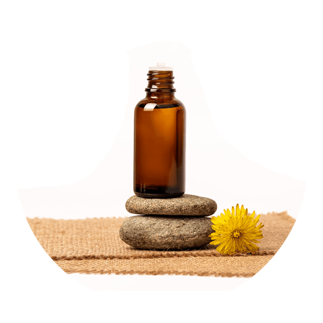 Massage Oils