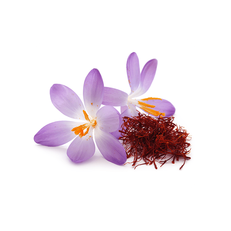 Saffron
