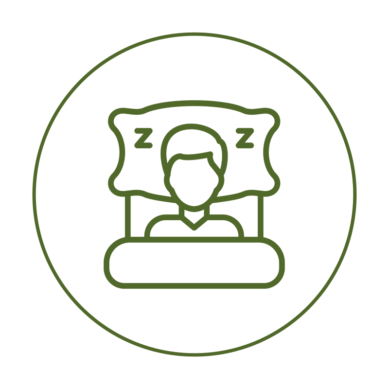 Sleep Support