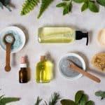 Hair and Skin Care