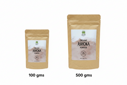 Ashoka Powder Organic
