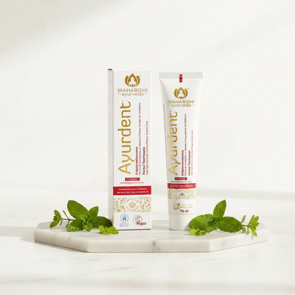 Ayurdent Toothpaste | Classic | Mild | 75ml