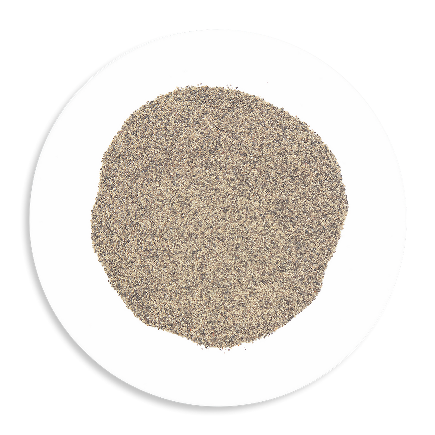 Black Pepper Cracked Organic | 100 gms