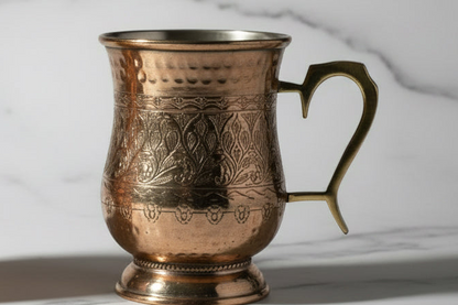 Copper Cup | 400ml