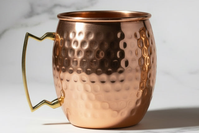 Copper Cup | 400ml