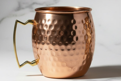 Copper Cup | 400ml