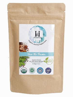 Herb Mix Powder 100gm
