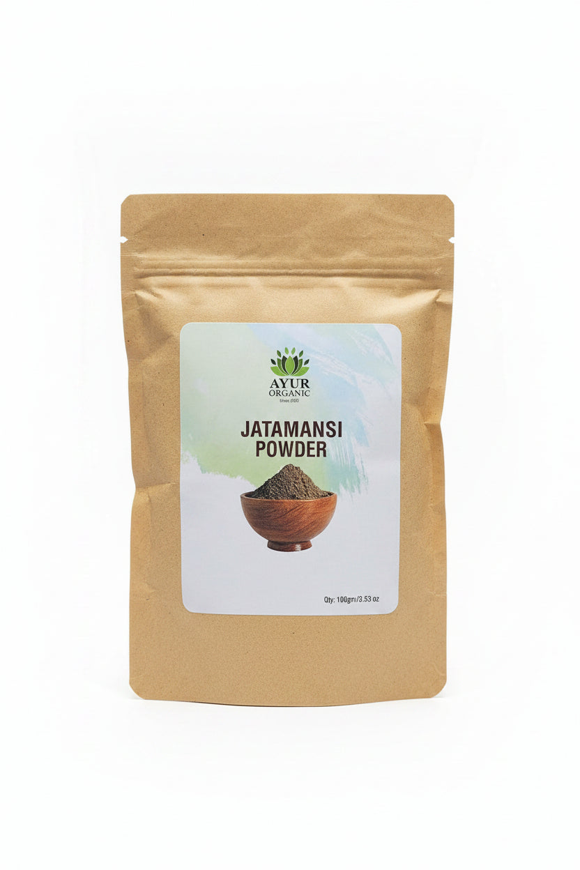Jatamansi Powder