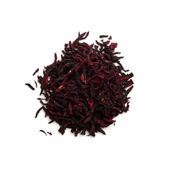 Organic Hibiscus Tea