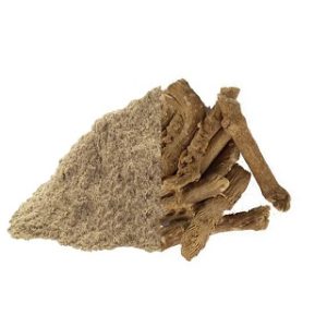 Punarnava Powder Capsules Organic – organic Ayurvedic supplement for kidney and fluid balance