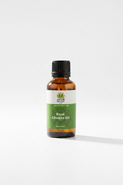 Root Chakra (Muladhara) 30ml