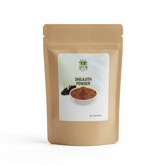 Shilajit Extract Powder