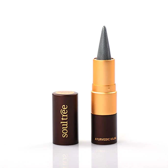 Ayurvedic Kajal | Grey Glow