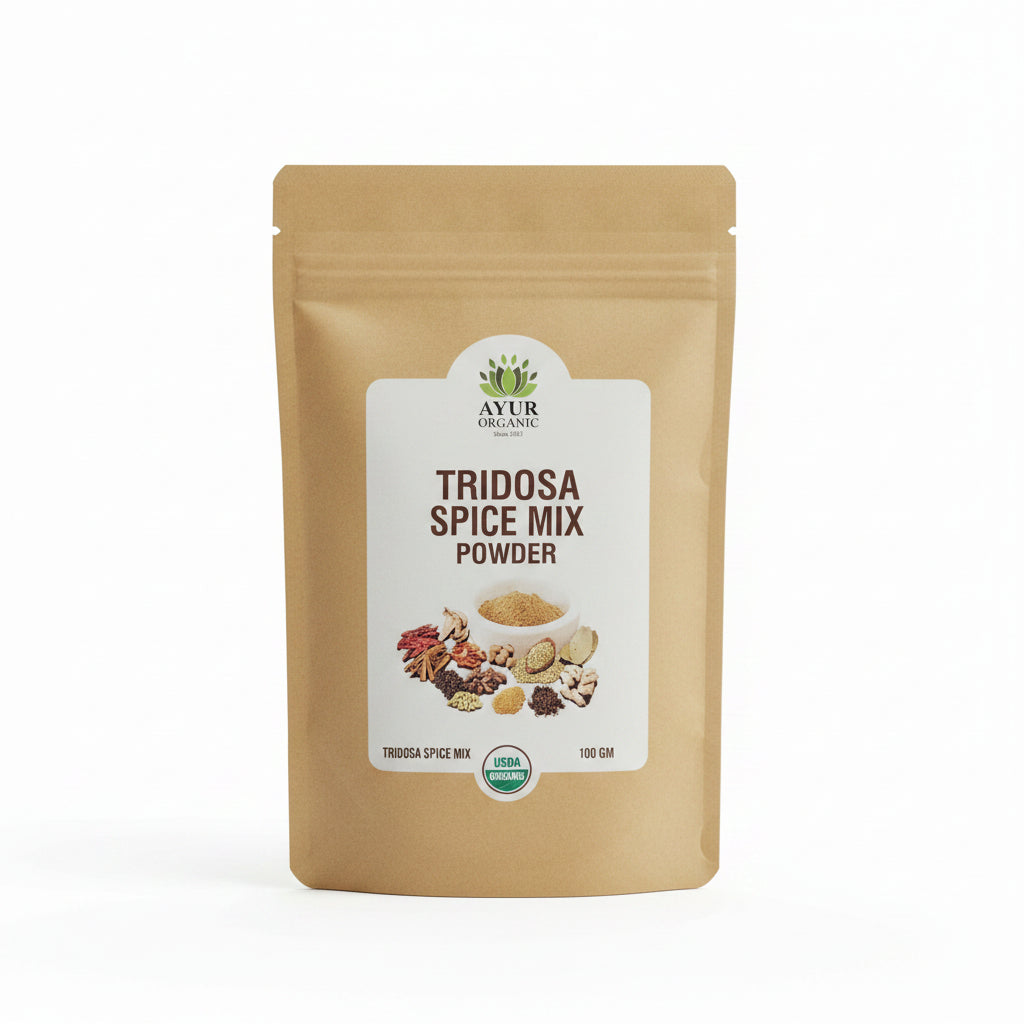 Tridosa Spice Mix Powder