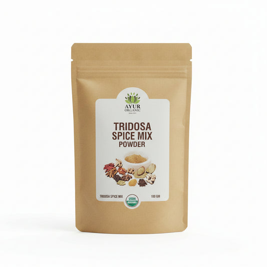Tridosa Spice Mix Powder