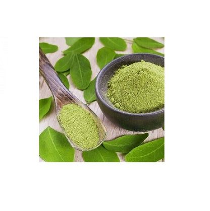 Ziziphus Powder Organic 100gm – natural herbal powder for hair cleansing and scalp care