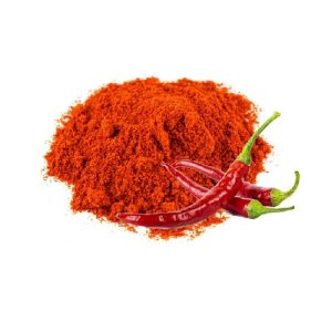Cayenne Pepper Organic