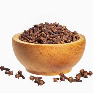 Clove Whole Organic - 100 gms