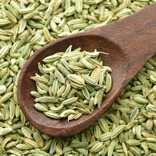 Fennel Seed Organic 200g – organic fennel seeds for digestion and natural sweetness