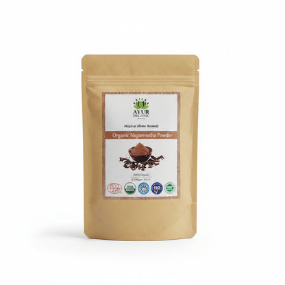 Musta|Nagarmotha Powder Organic