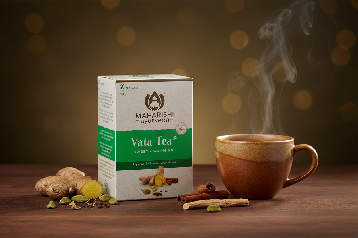 Maharishi Ayurveda | Vata Tea bags 20
