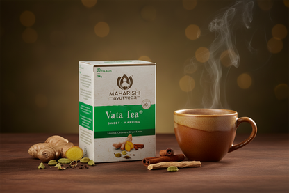 Maharishi Ayurveda | Vata Tea bags 20