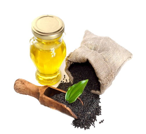 Buy Black Sesame Oil Organic Online | Ayurvedic Oils Australia | Ayur ...
