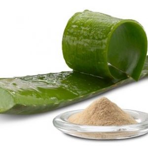 Aloevera Powder Organic