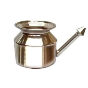 Netipot Stainless Steel