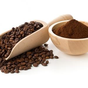Traditional Coffee Powder