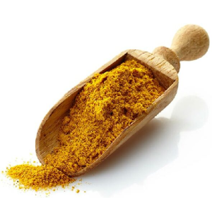 Curry Powder Organic 200gm
