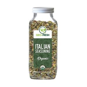 Italian Seasoning Organic 70gm