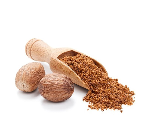 Nutmeg Powder Organic 50gm
