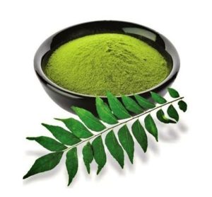 Curry Leaf Powder Organic
