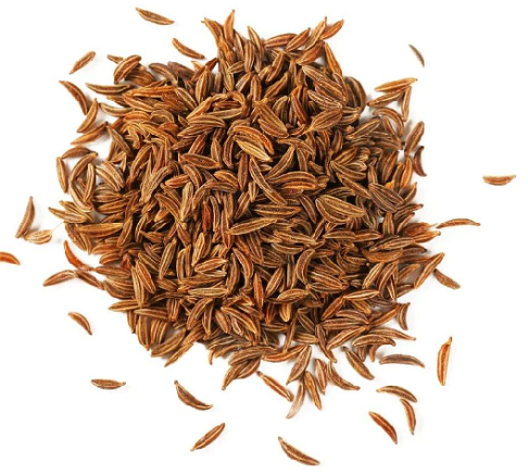 Caraway Seeds Organic 100gm